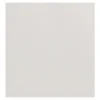 Qubik Fronty Gładkie^Front drzwi SALSA 60x63,7 beż połysk