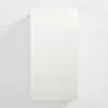 Qubik Front drzwi SALSA 50x98 biały połysk