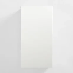 Qubik Front drzwi SALSA 50x98 biały połysk