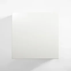 Qubik Fronty Gładkie^Front drzwi SALSA 60x59,6 biały połysk