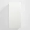 Sale Qubik Front drzwi SALSA 45x98 biały połysk