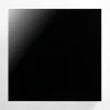 Qubik Fronty Gładkie^Front drzwi SALSA 60x59,6 czarny