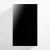 Qubik Fronty Gładkie^Front drzwi SALSA 45x76,5 czarny