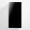 Qubik Fronty Gładkie^Front drzwi SALSA 50x98 czarny