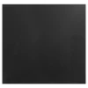 Qubik Front drzwi SALSA 60x57,3 czarny