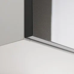 Sale Qubik Front drzwi SALSA 60x137,3 grafit metalic połysk