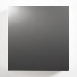 Qubik Front drzwi SALSA 60x63,7 grafit metalic połysk