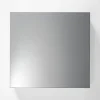 Qubik Fronty Gładkie^Front drzwi SALSA 60x57,3 szary metalic połysk