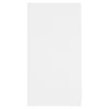 Online Qubik Front drzwi SIMPLE 40x76,5 cm biały premium