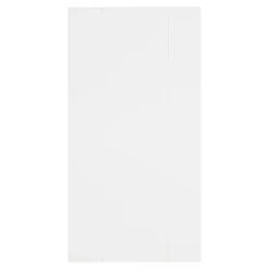 Online Qubik Front drzwi SIMPLE 40x76,5 cm biały premium