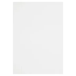 Sale Qubik Front drzwi SIMPLE 40x57,3 cm biały premium