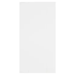 Online Qubik Front drzwi SIMPLE 50x98 cm biały premium