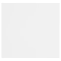 Online Qubik Front drzwi SIMPLE 60x57,3 cm biały premium