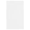 Clearance Qubik Front drzwi SIMPLE 60x98 cm biały premium