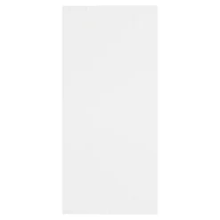 Qubik Front drzwi SIMPLE 45x98 cm biały premium