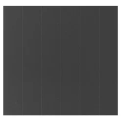 Qubik Front drzwi SIMPLE 60x57,3 cm grafit
