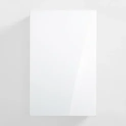 Best Qubik Front drzwi SOLA 60x98 biały polarny połysk