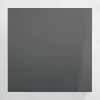 Best Qubik Front drzwi SOLA 60x59,6 szary połysk