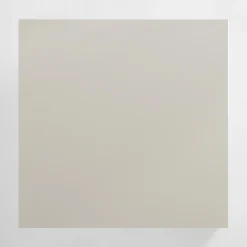 Qubik Fronty Gładkie^Front drzwi SOLA 60x59,6 szary taupe mat