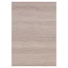 Best Qubik Front drzwi TESCANO 40x57,3 dąb sonoma