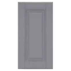 Qubik Front drzwi WINDSOR 40x76,5 szary