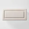 Discount Qubik Front szuflady ALDEA 80x38,1 kaszmir mat