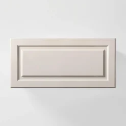 Discount Qubik Front szuflady ALDEA 80x38,1 kaszmir mat