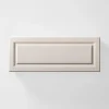 Discount Qubik Front szuflady ALDEA 100x38,1 kaszmir mat