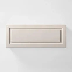 Discount Qubik Front szuflady ALDEA 100x38,1 kaszmir mat