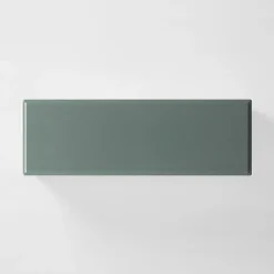 Sale Qubik Front szuflady ALDEA 40x12,5 oliwkowy mat