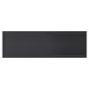 Qubik Front szuflady AVOLA 60x18,9 grafit