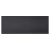 Qubik Fronty Klasyczne^Front szuflady AVOLA 100x38,1 grafit
