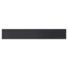 Clearance Qubik Front szuflady AVOLA 80x12,5 grafit
