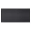 Qubik Fronty Klasyczne^Front szuflady AVOLA 40x18,9 grafit