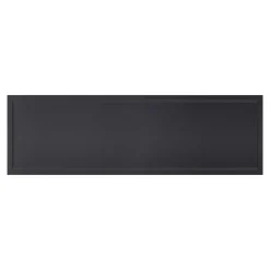 Hot Qubik Front szuflady AVOLA 40x12,5 grafit