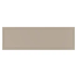 New Qubik Front szuflady AVOLA 60x18,9 szary kamienny