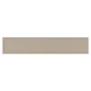 Online Qubik Front szuflady AVOLA 100x18,9 szary kamienny