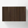 Best Qubik Front szuflady BARATO 40x25,3 cm dąb barokowy ristritto