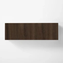 Best Qubik Front szuflady BARATO 40x12,5 cm dąb barokowy ristritto