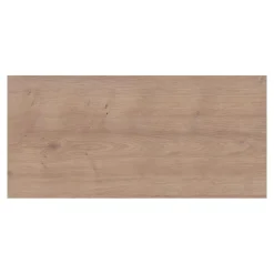 Best Qubik Front szuflady BARATO 40x18,9 dąb hamilton