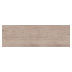 Outlet Qubik Front szuflady BARATO 60x18,9 dąb nebraska