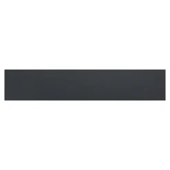 Qubik Fronty Klasyczne^Front szuflady FRAME 100x18,9 grafit