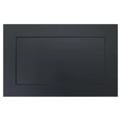 Qubik Fronty Klasyczne^Front szuflady FRAME 40x25,3 grafit