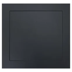 New Qubik Front szuflady FRAME 40x38,1 grafit