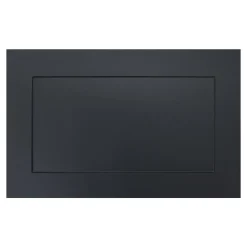 Qubik Fronty Klasyczne^Front szuflady FRAME 60x38,1 grafit