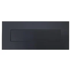 Clearance Qubik Front szuflady FRAME 60x25,3 grafit