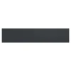 Qubik Fronty Klasyczne^Front szuflady FRAME 60x12,5 grafit