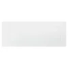 Online Qubik Front szuflady FRAME 100x38,1 premium biały