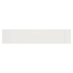 New Qubik Front szuflady HAMPTON 60x12,5 cm ecru