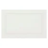 Qubik Fronty Klasyczne^Front szuflady HAMPTON 60x38,1 cm ecru